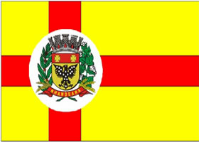 Nhandeara (SP)
