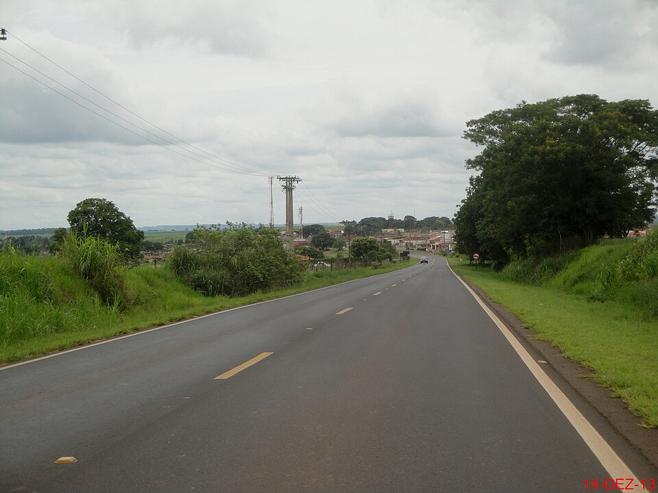 Novais (SP)