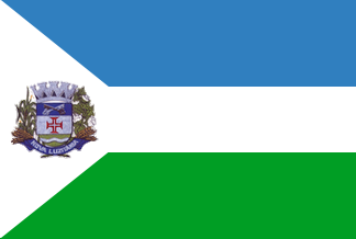 Nova Luzitânia (SP)
