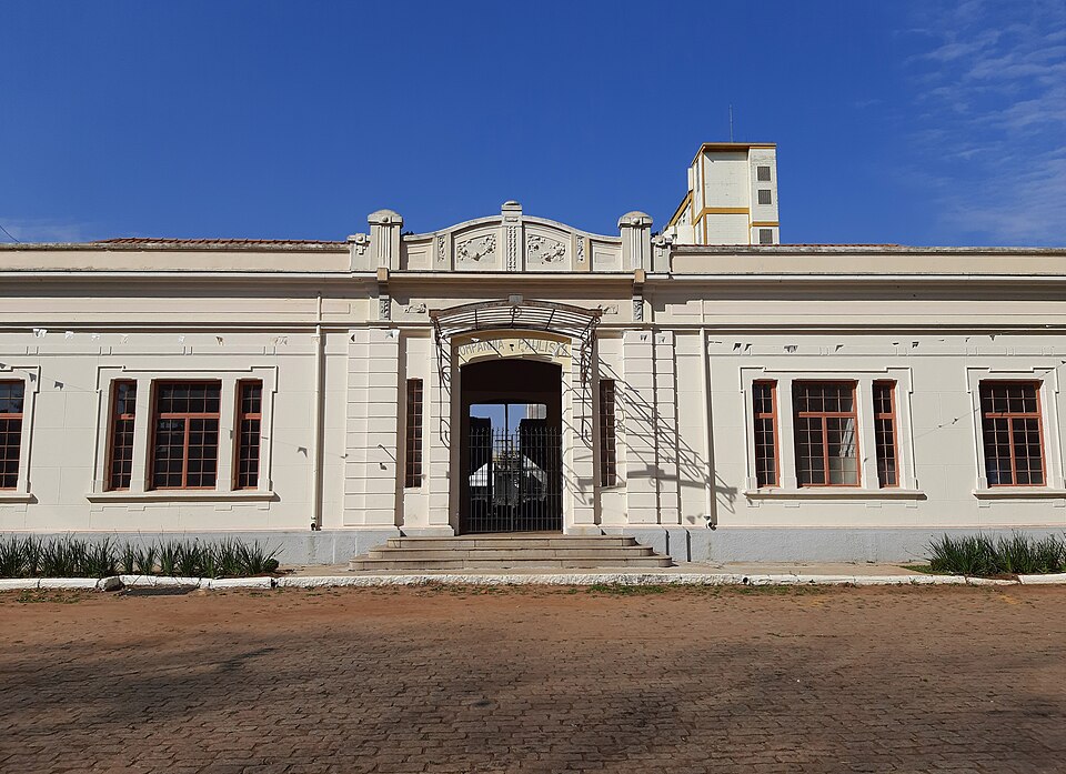 Nova Odessa (SP)