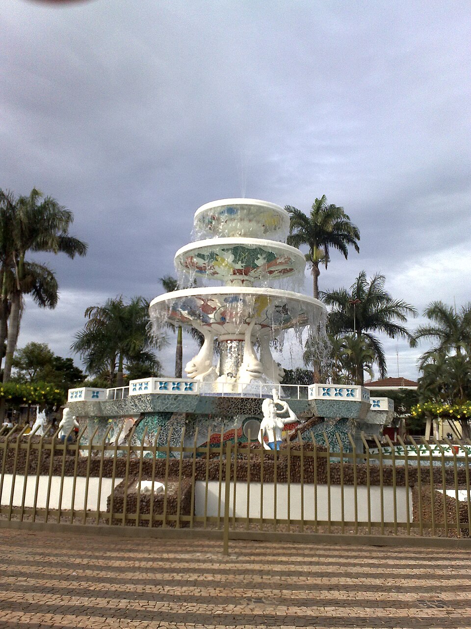 Novo Horizonte (SP)