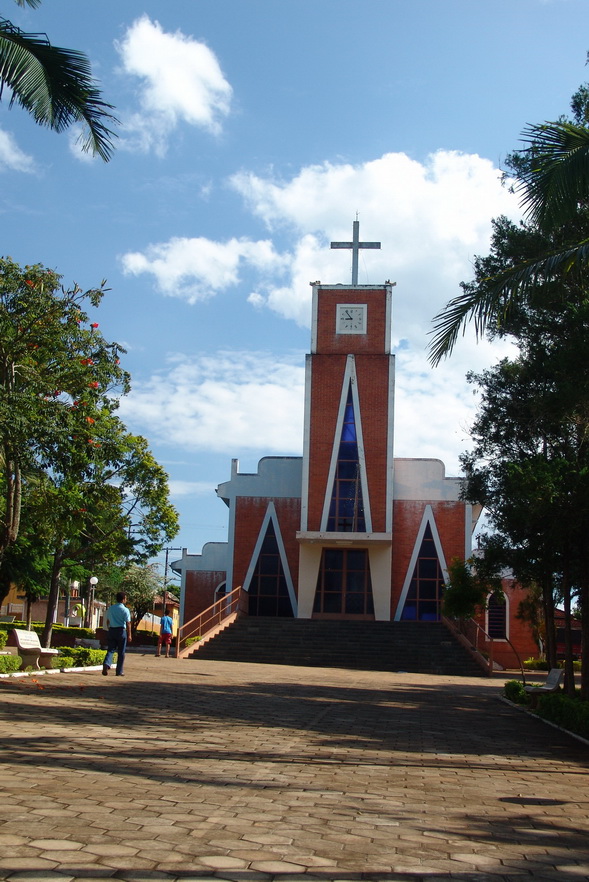 Óleo (SP)