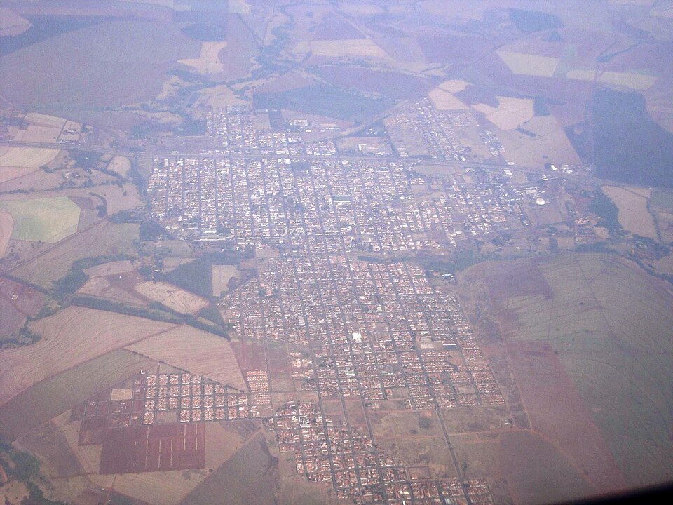Orlândia (SP)