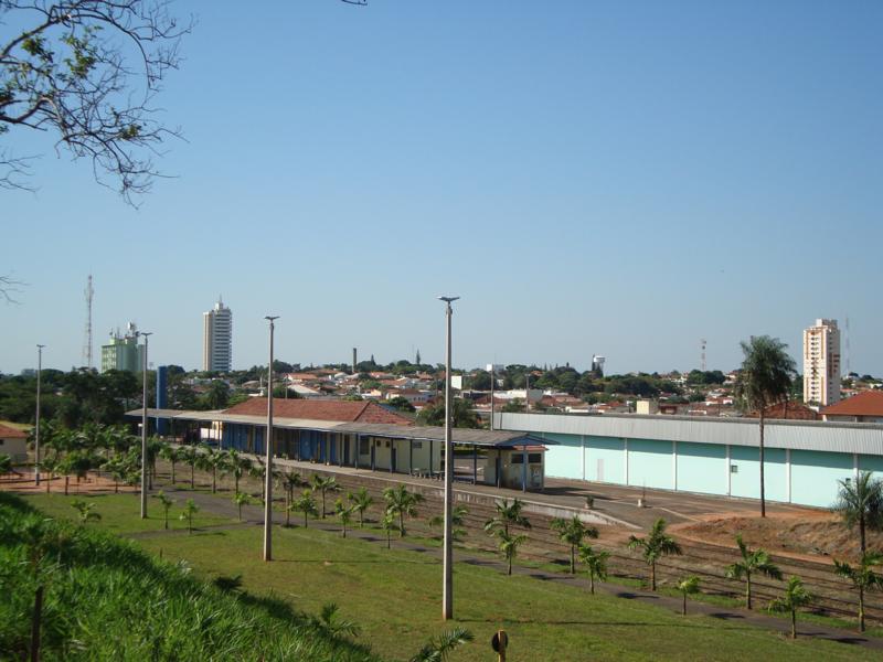 Osvaldo Cruz (SP)