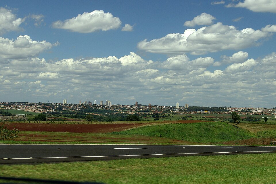 Ourinhos (SP)