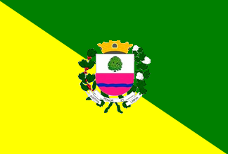 Ouro Verde (SP)
