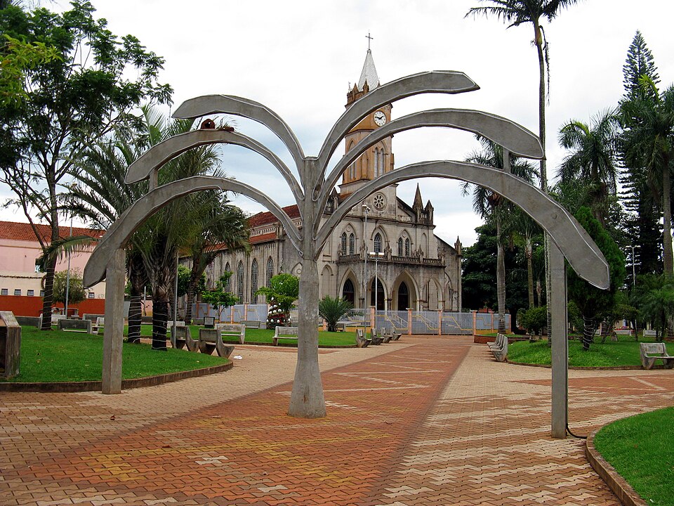 Palmital (SP)
