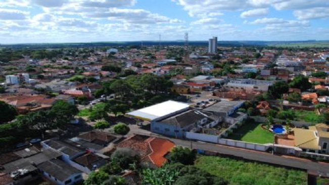 Paraguaçu Paulista (SP)