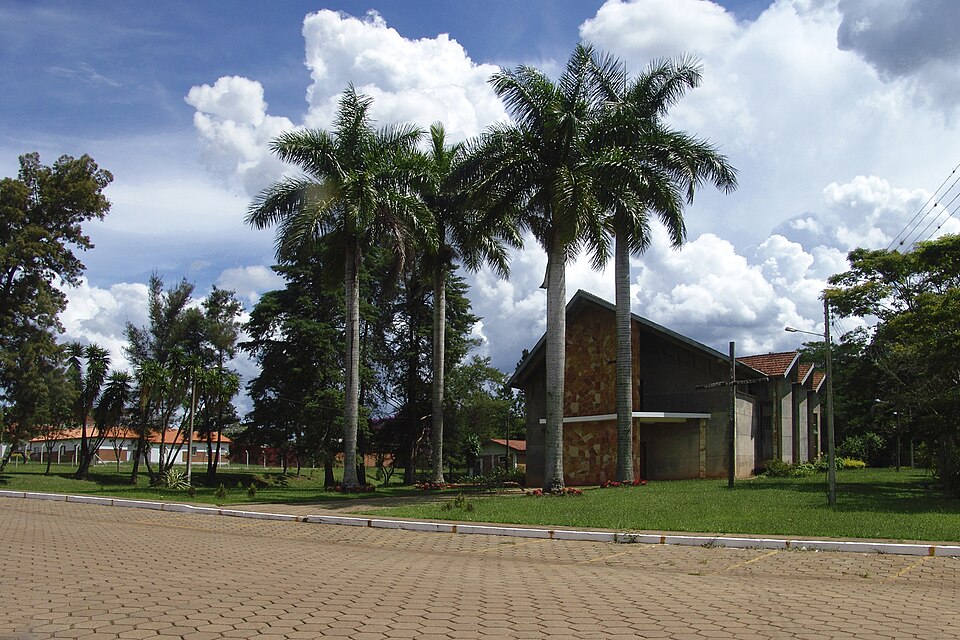 Paranapanema (SP)