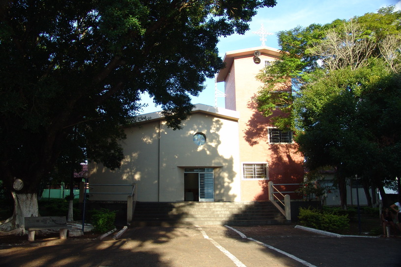 Paulistânia (SP)