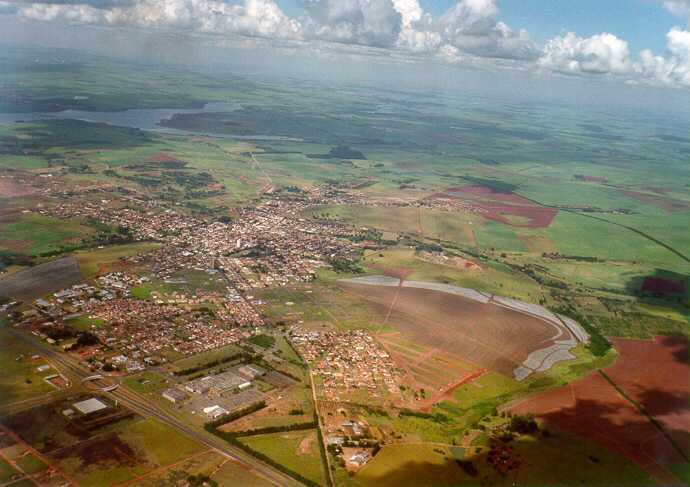 Pederneiras (SP)
