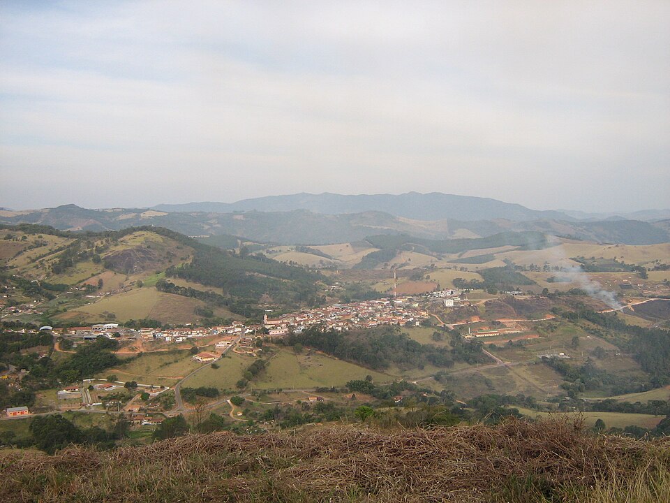 Pedra Bela (SP)