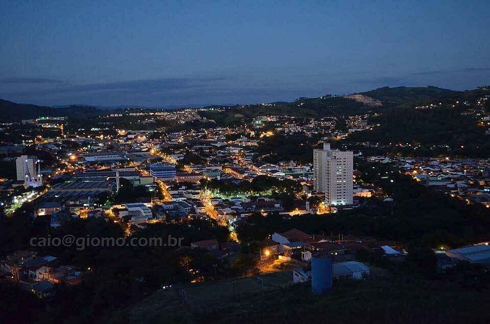 Pedreira (SP)