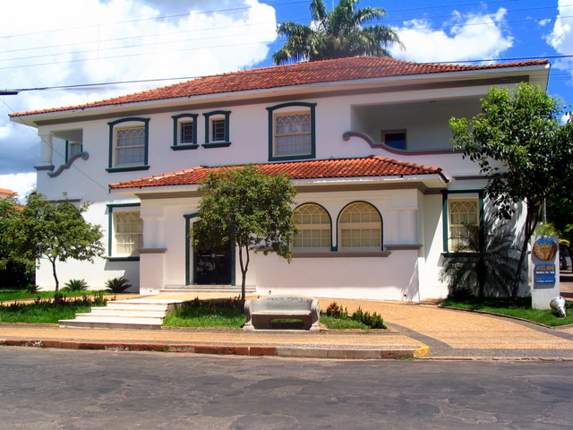 Penápolis (SP)