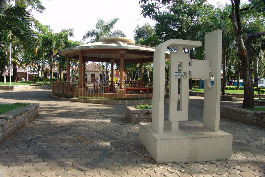 Pereiras (SP)