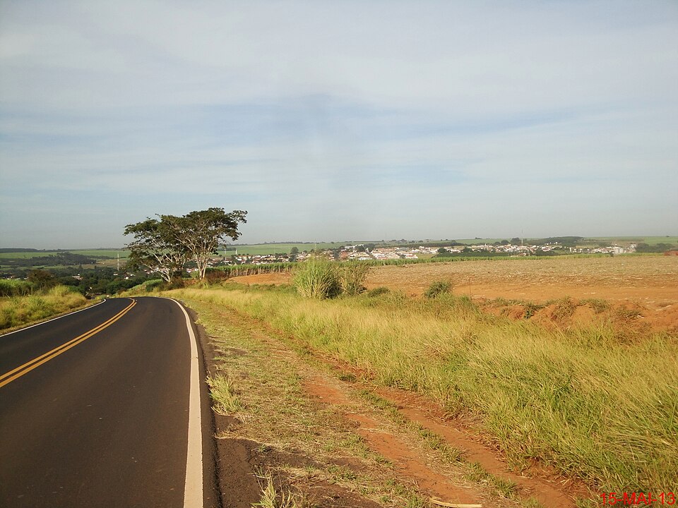 Pindorama (SP)