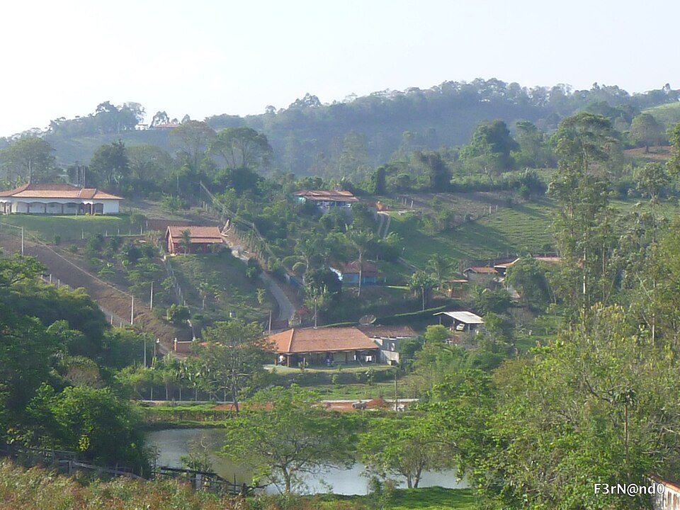 Pinhalzinho (SP)