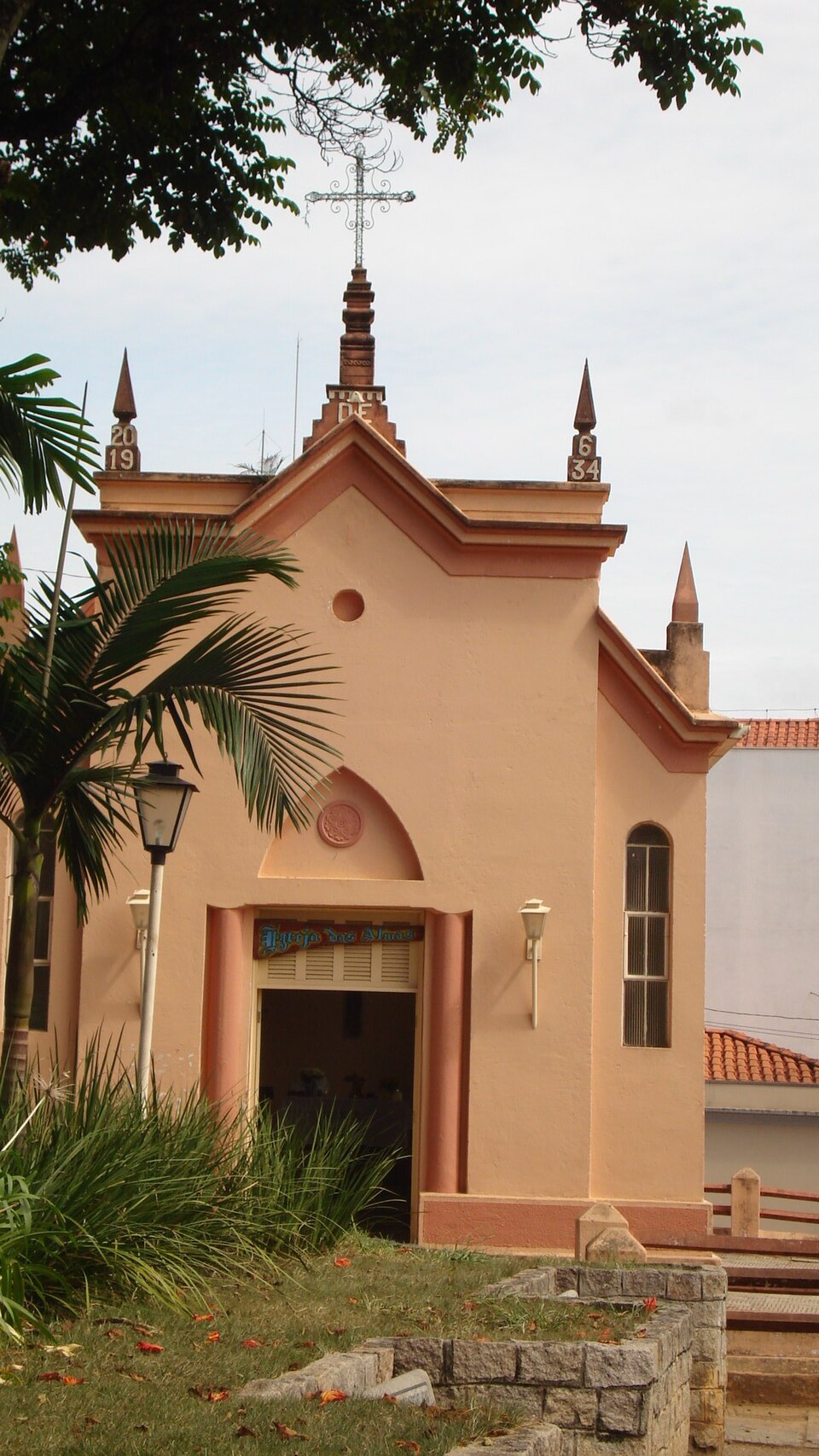 Piracaia (SP)