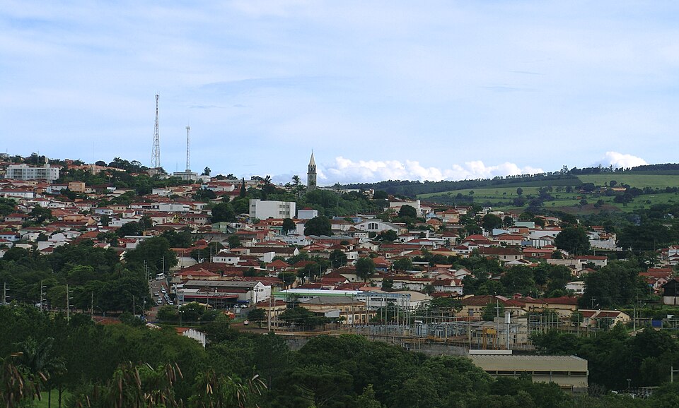 Piraju (SP)