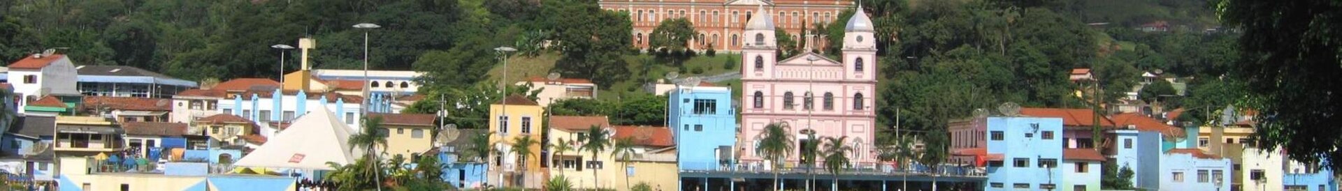 Pirapora do Bom Jesus (SP)