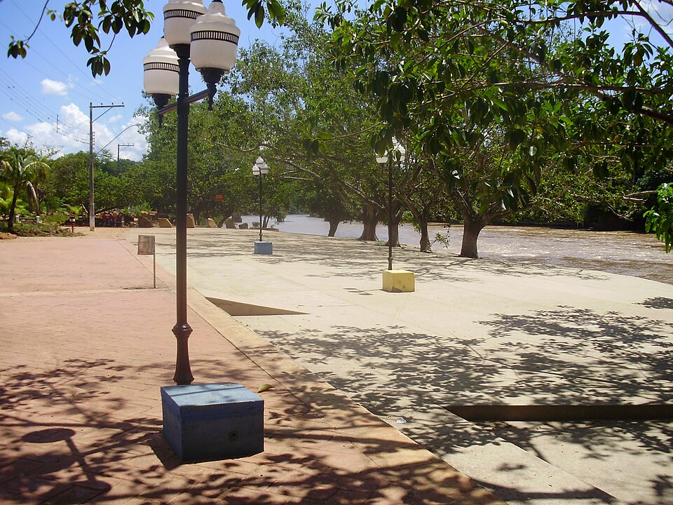 Pirassununga (SP)
