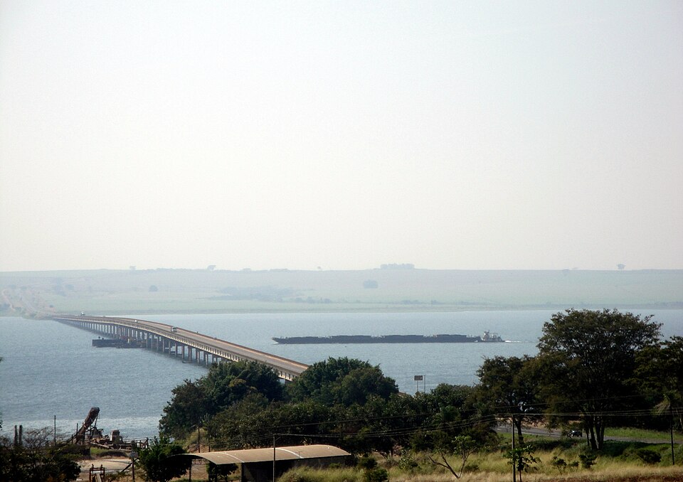 Pongaí (SP)