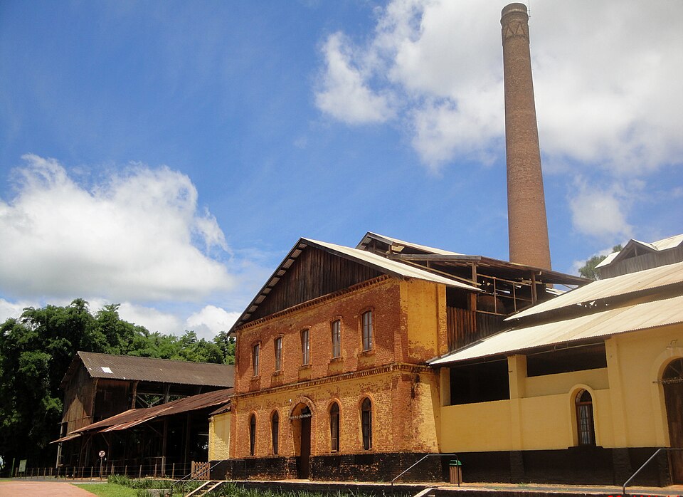 Pontal (SP)