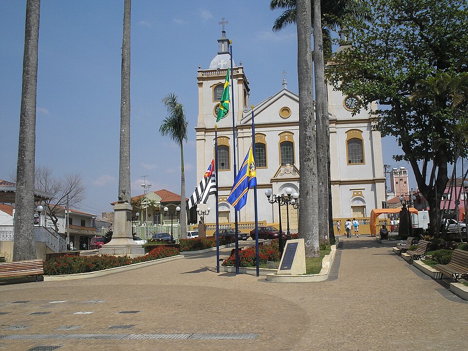 Porto Feliz (SP)