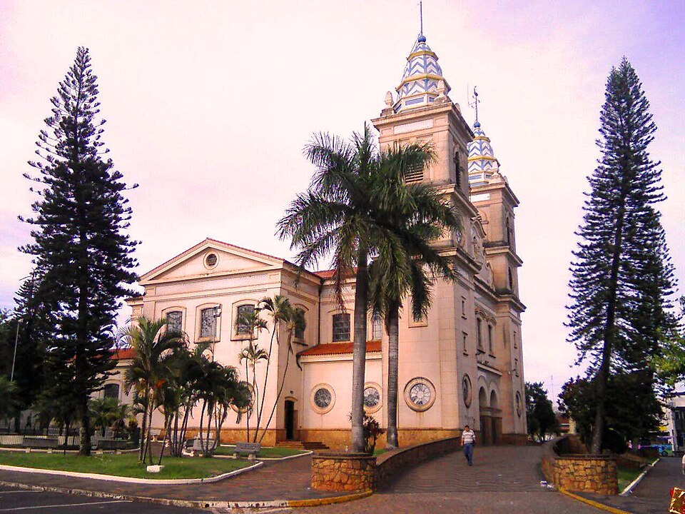 Porto Ferreira (SP)