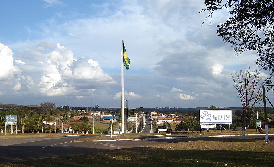 Pratânia (SP)
