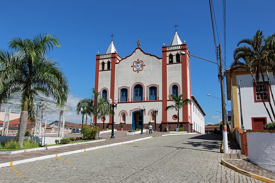 Queluz (SP)