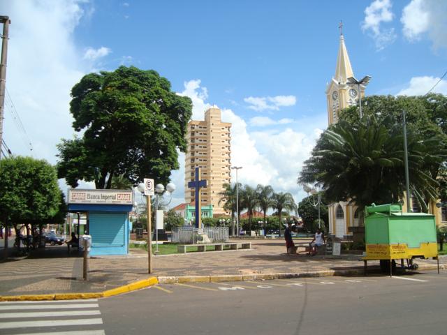 Rancharia (SP)