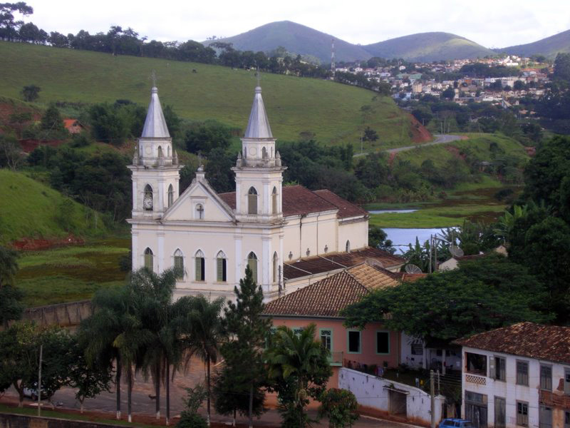 Redenção da Serra (SP)
