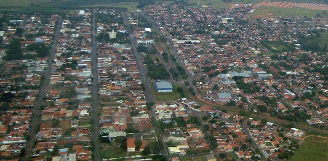 Regente Feijó (SP)