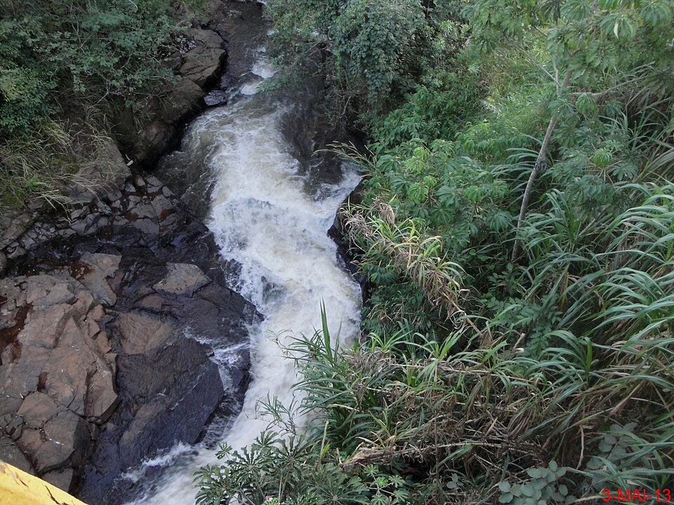 Ribeirão Corrente (SP)
