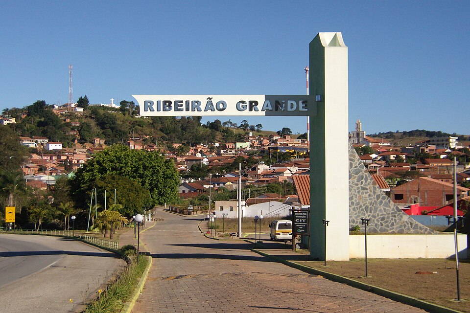 Ribeirão Grande (SP)