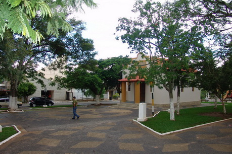 Riversul (SP)