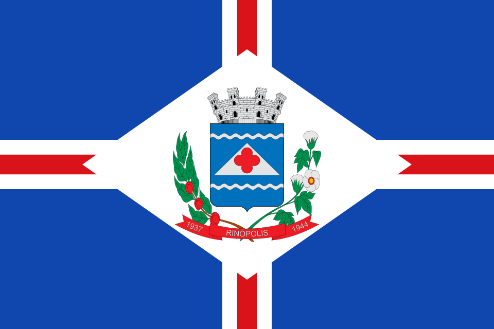 Rinópolis (SP)