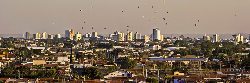 Rio Claro (SP)