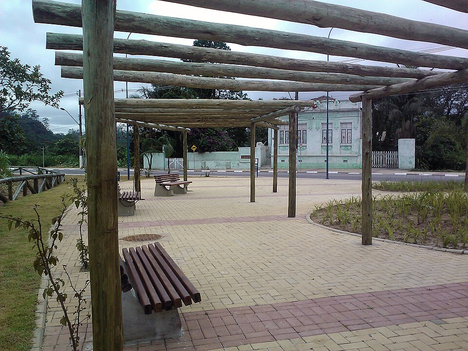 Rio Grande da Serra (SP)