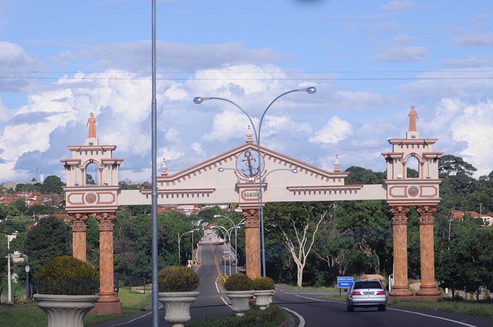 Sabino (SP)