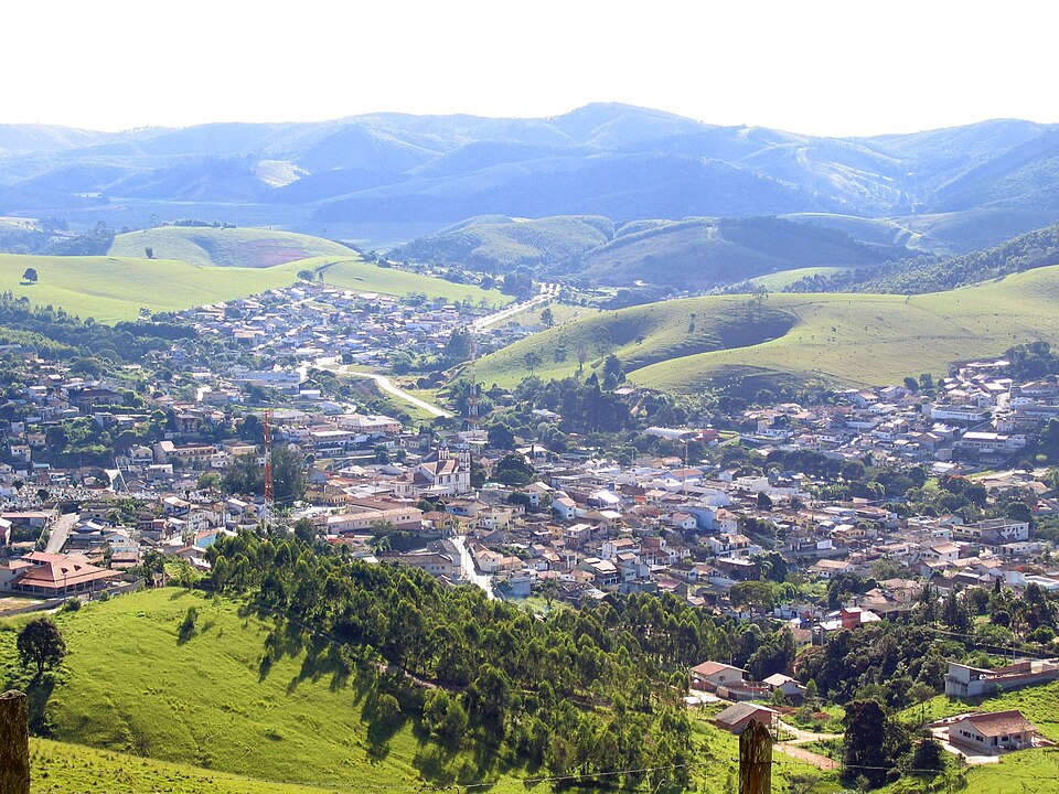 Salesópolis (SP)