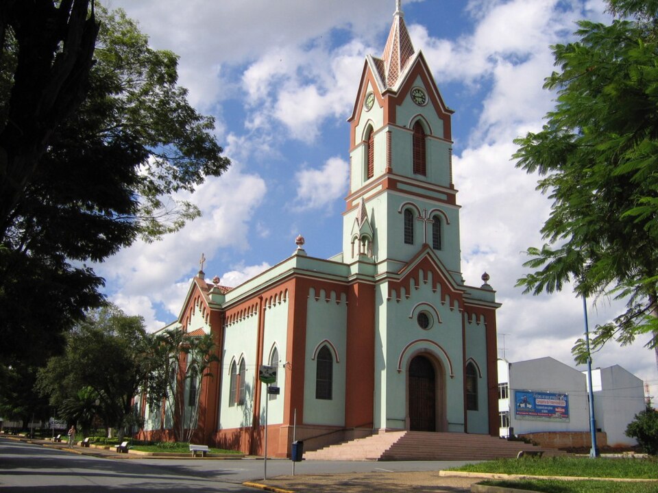 Salto (SP)