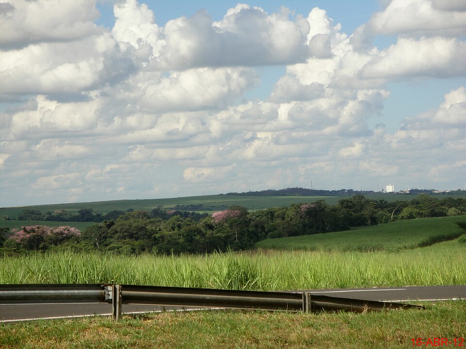Santa Adélia (SP)