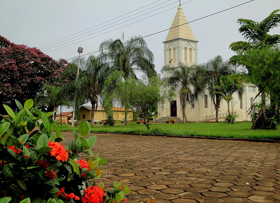 Santa Cruz da Esperança (SP)