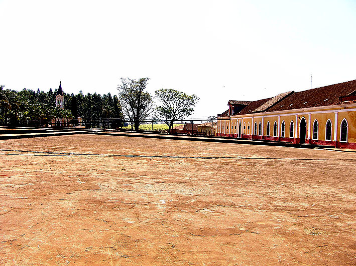 Santa Gertrudes (SP)