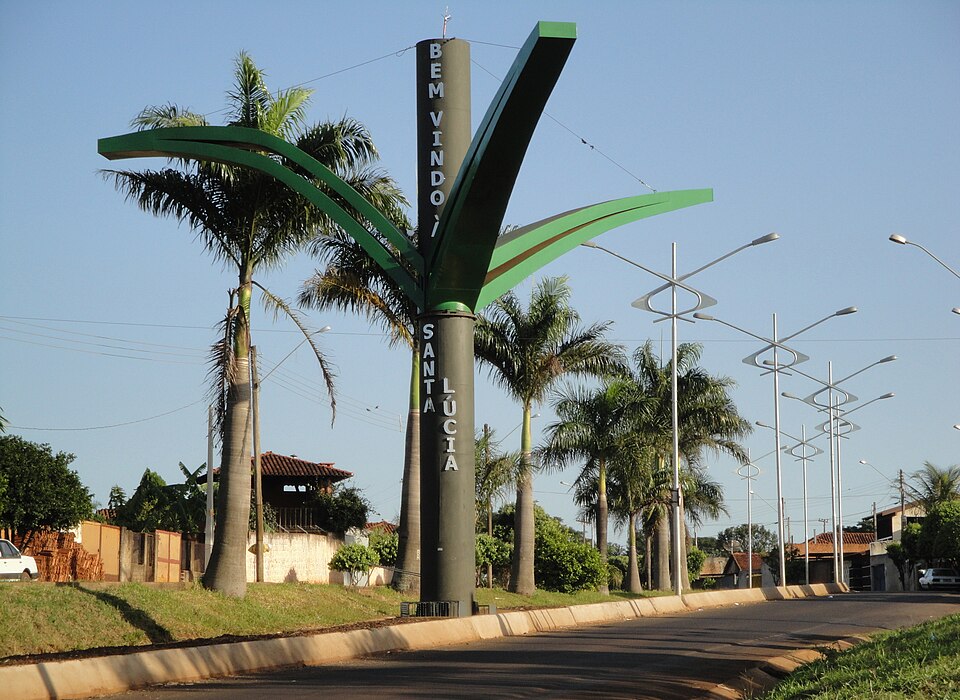 Santa Lúcia (SP)