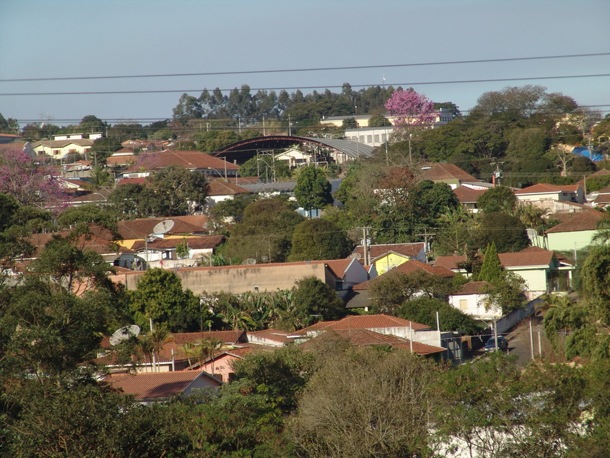 Santa Maria da Serra (SP)