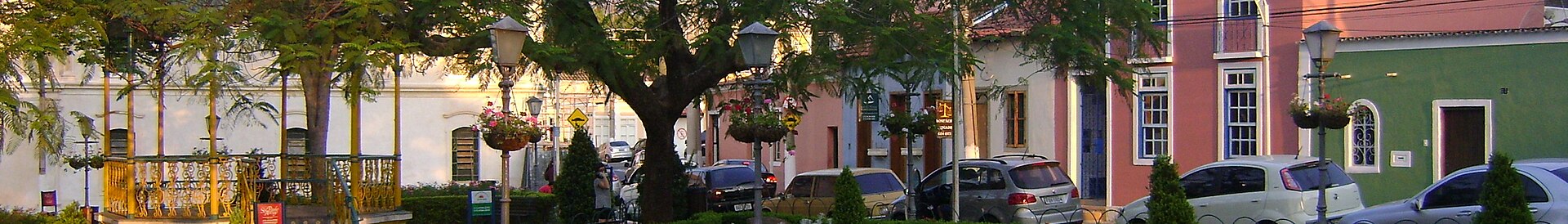 Santana de Parnaíba (SP)