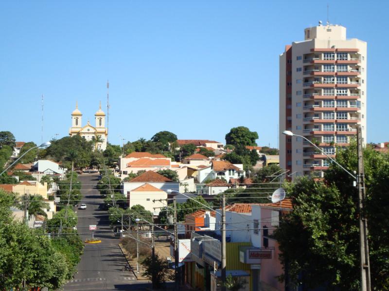 Santo Anastácio (SP)